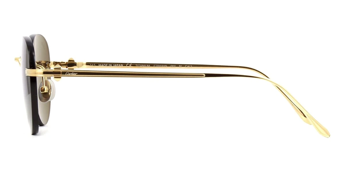 Cartier Pasha CT0331S 002 3 Cartier Pasha CT0331S 002 - Image 3