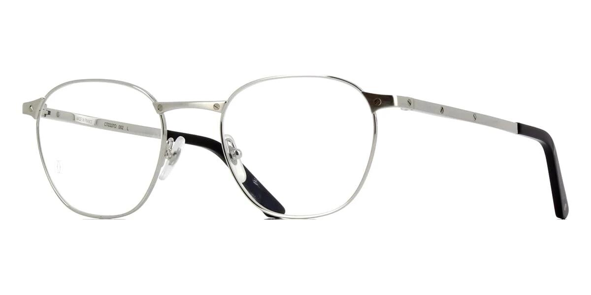 Cartier Santos CT0337O 002 1 Cartier Santos CT0337O 002