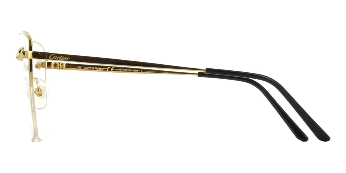 Cartier Panthere CT0345O 001 3 Cartier Panthere CT0345O 001 - Image 3