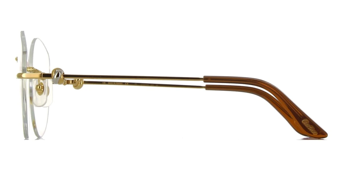 Cartier CT0376O 001 3 Cartier CT0376O 001 - Image 3