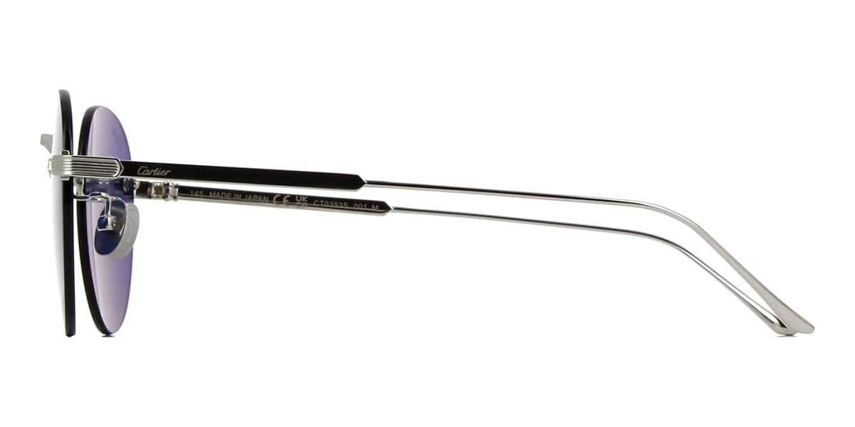 Cartier CT0393S 001 3 Cartier CT0393S 001 - Image 3