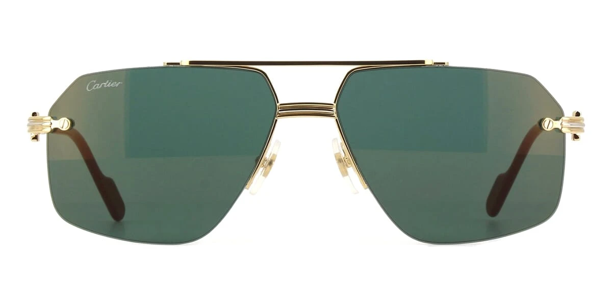 Cartier CT0426S 002 2 Cartier CT0426S 002 - Image 2