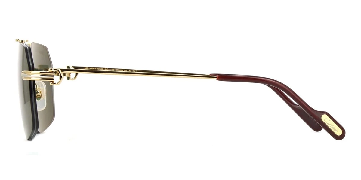 Cartier CT0426S 002 3 Cartier CT0426S 002 - Image 3