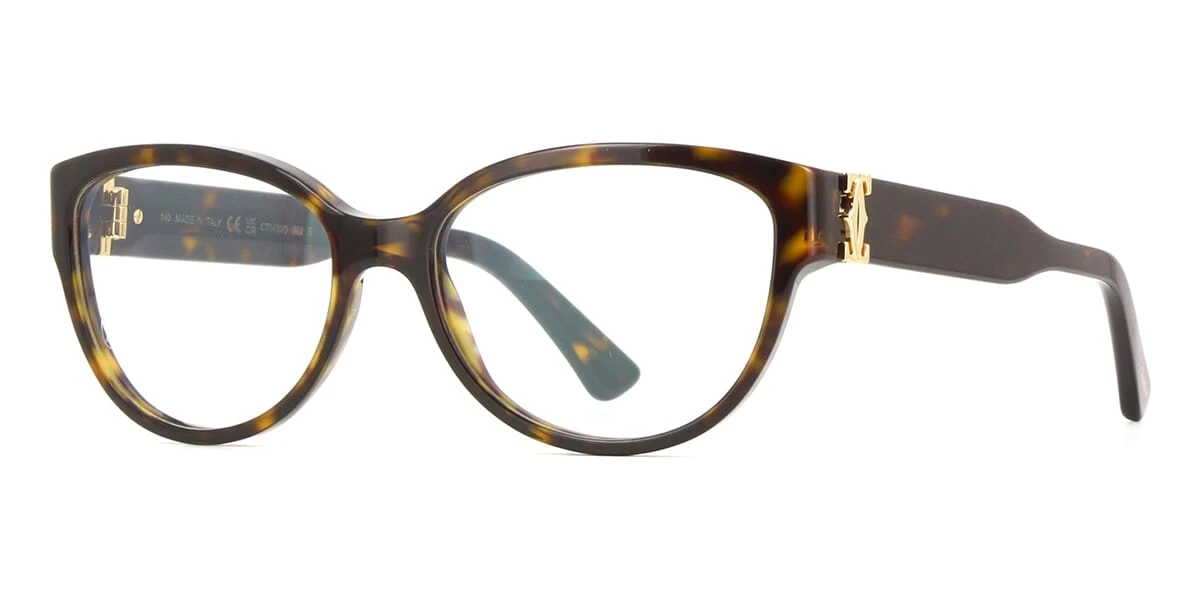 Cartier CT0450O 002 1 Cartier CT0450O 002