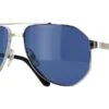 Cartier CT0461S 002 Polarised