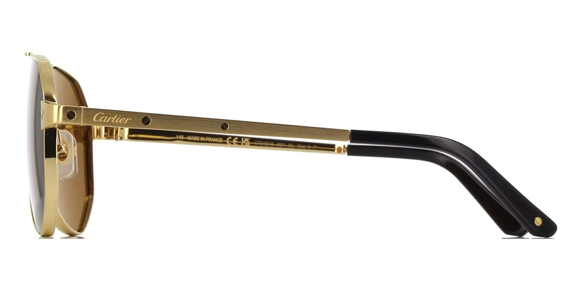 Cartier CT0461S 004 Polarised 3 Cartier CT0461S 004 Polarised - Image 3