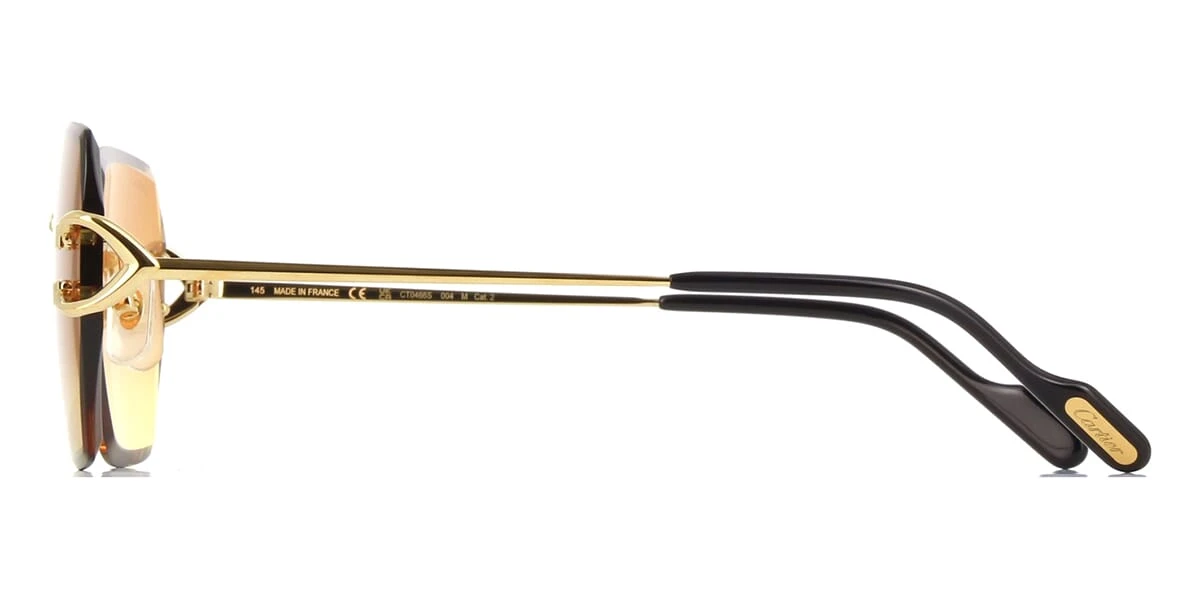 Cartier CT0466S 004 3 Cartier CT0466S 004 - Image 3