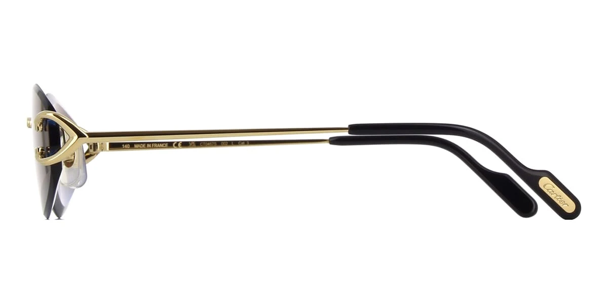 Cartier CT0467S 002 3 Cartier CT0467S 002 - Image 3