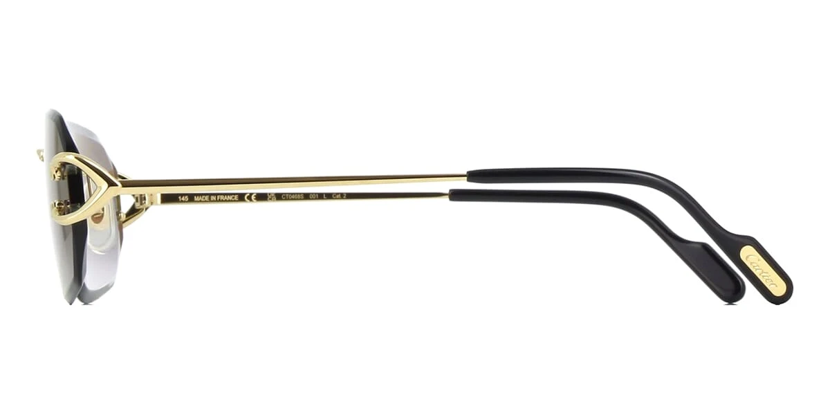 Cartier CT0468S 001 3 Cartier CT0468S 001 - Image 3