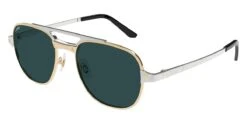 Cartier CT0477S 003 Polarised