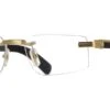 Cartier Buffalo Horn CT0485O 001