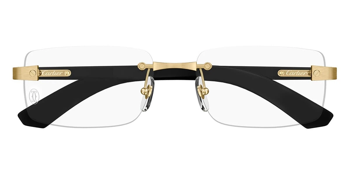 Cartier CT0513O 001 2 Cartier CT0513O 001 - Image 2