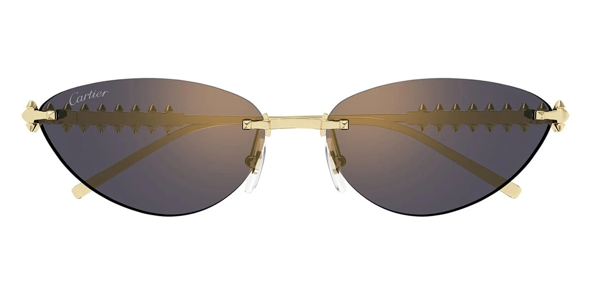 Cartier CT0543S 003 2 Cartier CT0543S 003 - Image 2