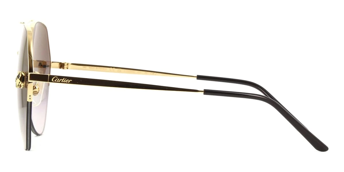 Cartier Panthere CT0355S 001 3 Cartier Panthere CT0355S 001 - Image 3