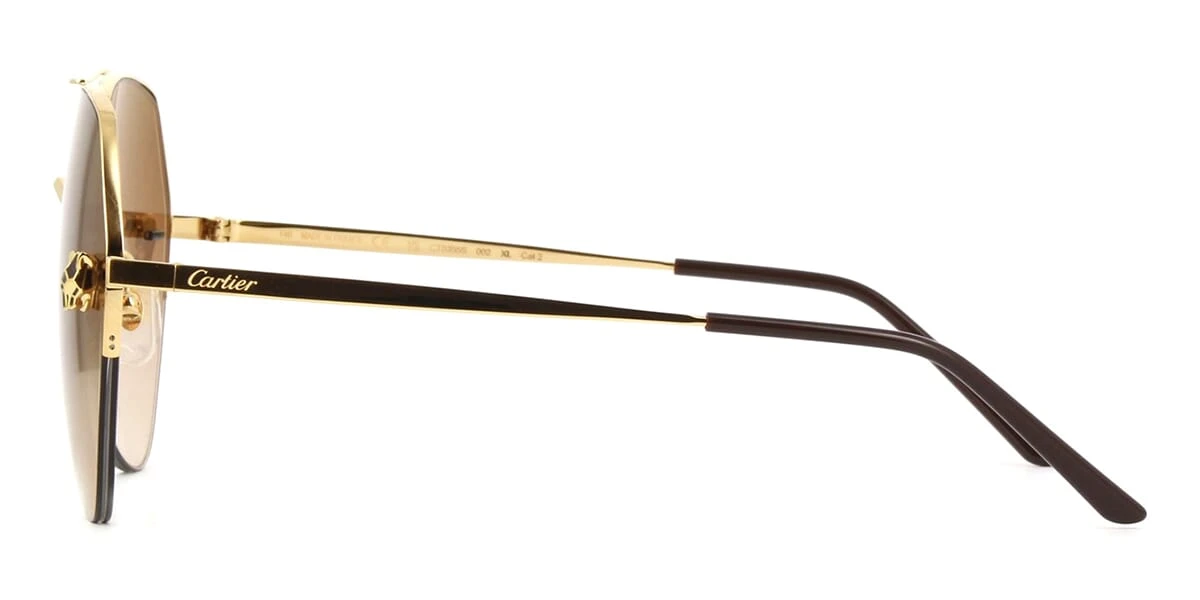 Cartier Panthere CT0355S 002 3 Cartier Panthere CT0355S 002 - Image 3