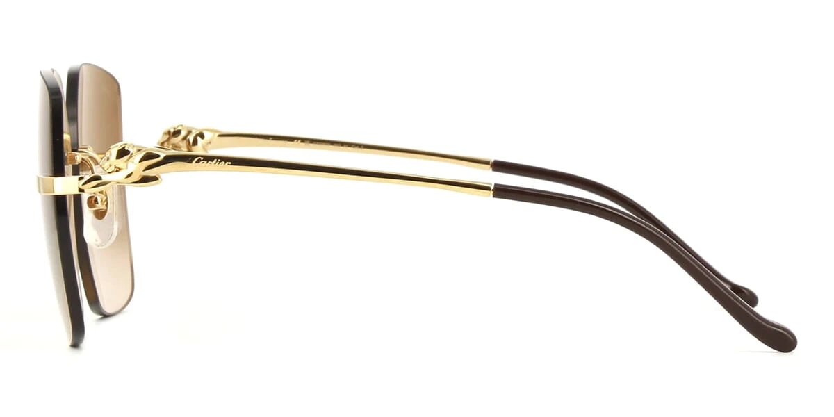 Cartier Panthere CT0359S 002 3 Cartier Panthere CT0359S 002 - Image 3