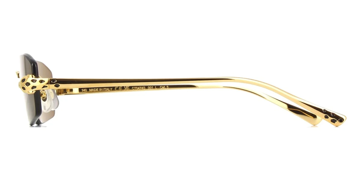 Cartier Panthere CT0474S 001 3 Cartier Panthere CT0474S 001 - Image 3