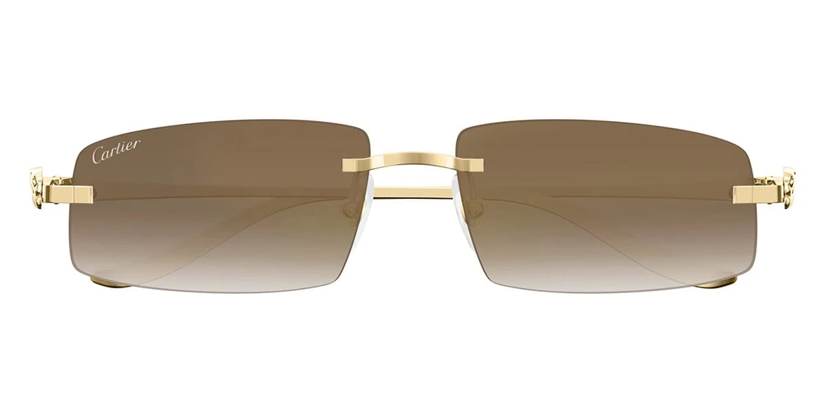 Cartier Panthere CT0505S 003 2 Cartier Panthere CT0505S 003 - Image 2