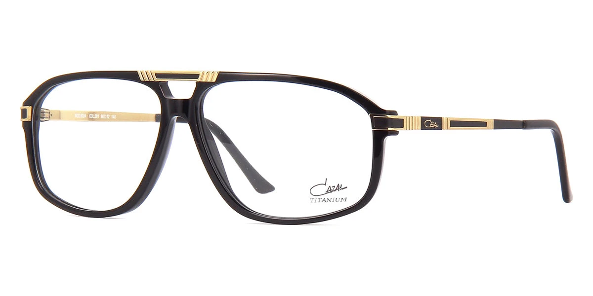 Cazal 6024 001 2 Cazal 6024 001 - Image 2