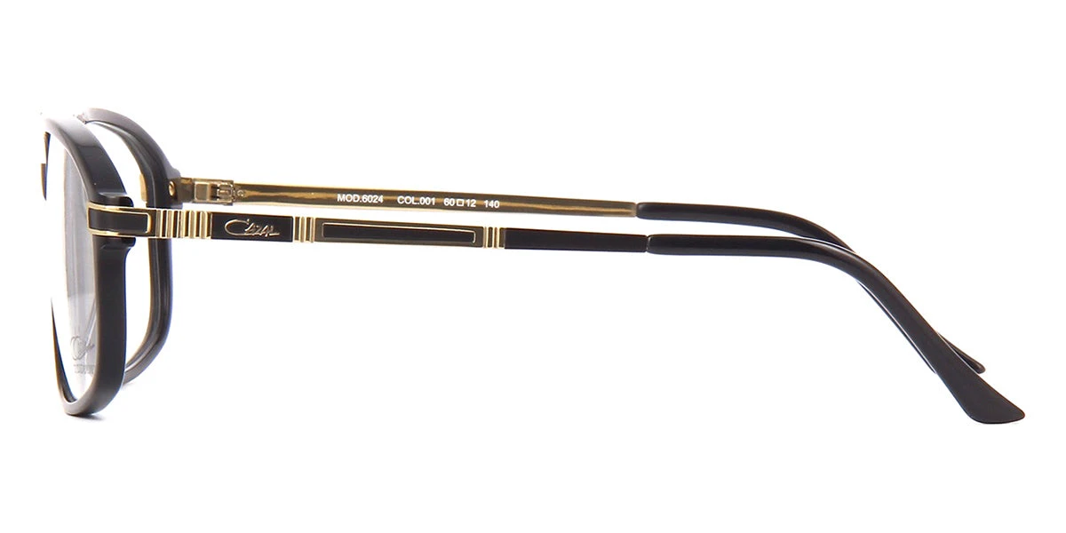 Cazal 6024 001 3 Cazal 6024 001 - Image 3