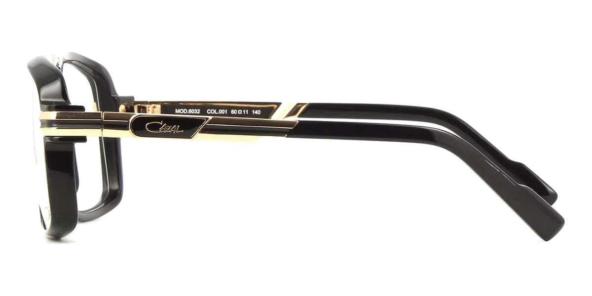 Cazal 6032 001 3 Cazal 6032 001 - Image 3