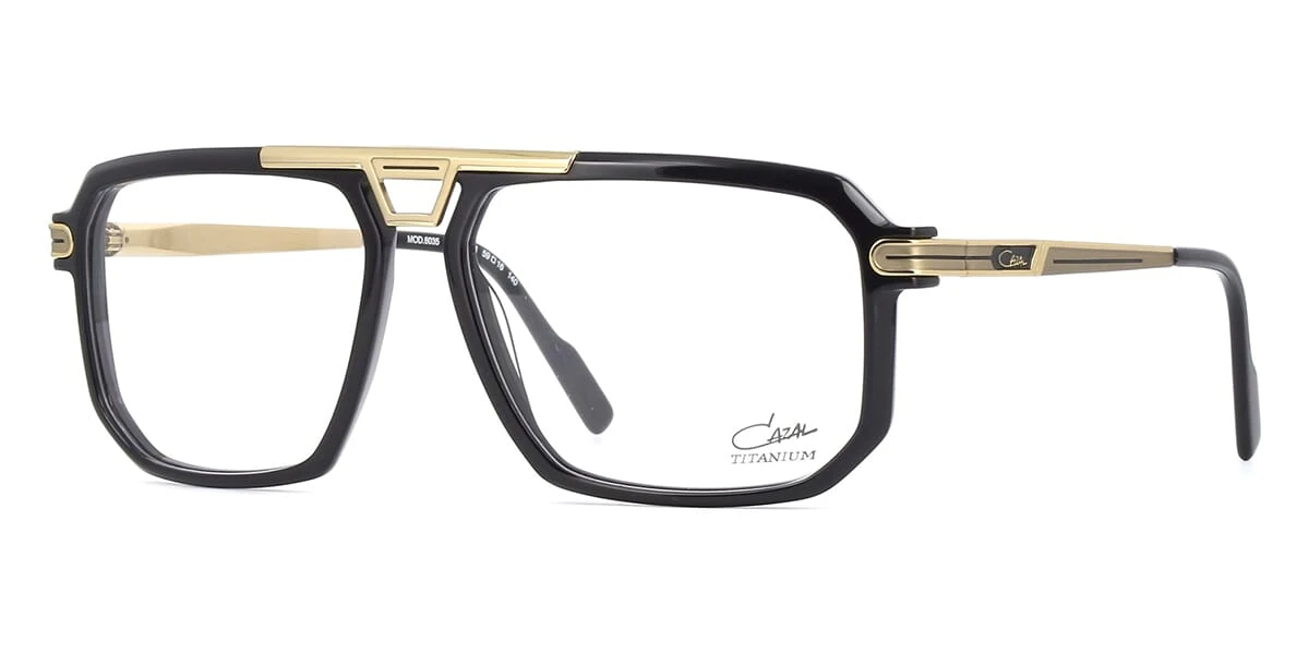 Cazal 6035 001 2 Cazal 6035 001 - Image 2