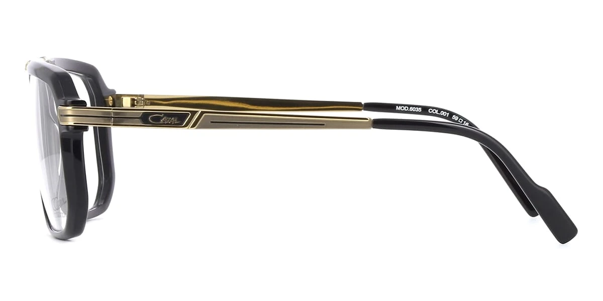 Cazal 6035 001 3 Cazal 6035 001 - Image 3