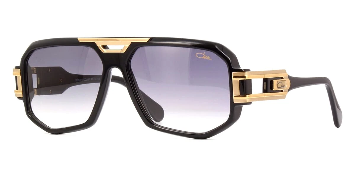 Cazal 675 001 2 Cazal 675 001 - Image 2