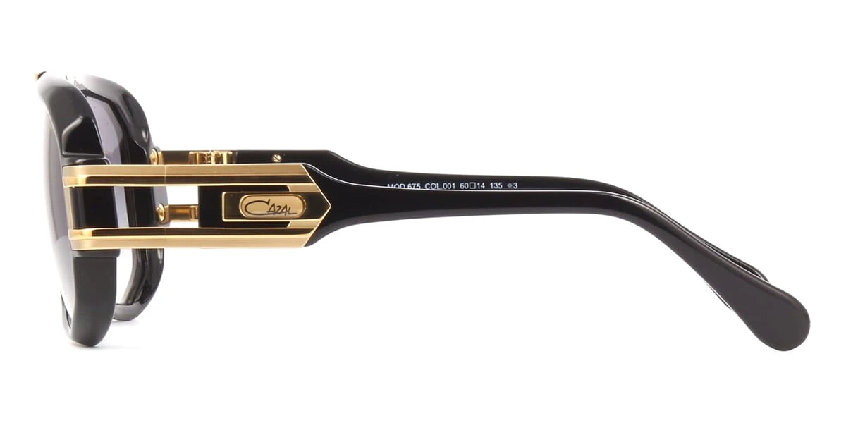 Cazal 675 001 3 Cazal 675 001 - Image 3