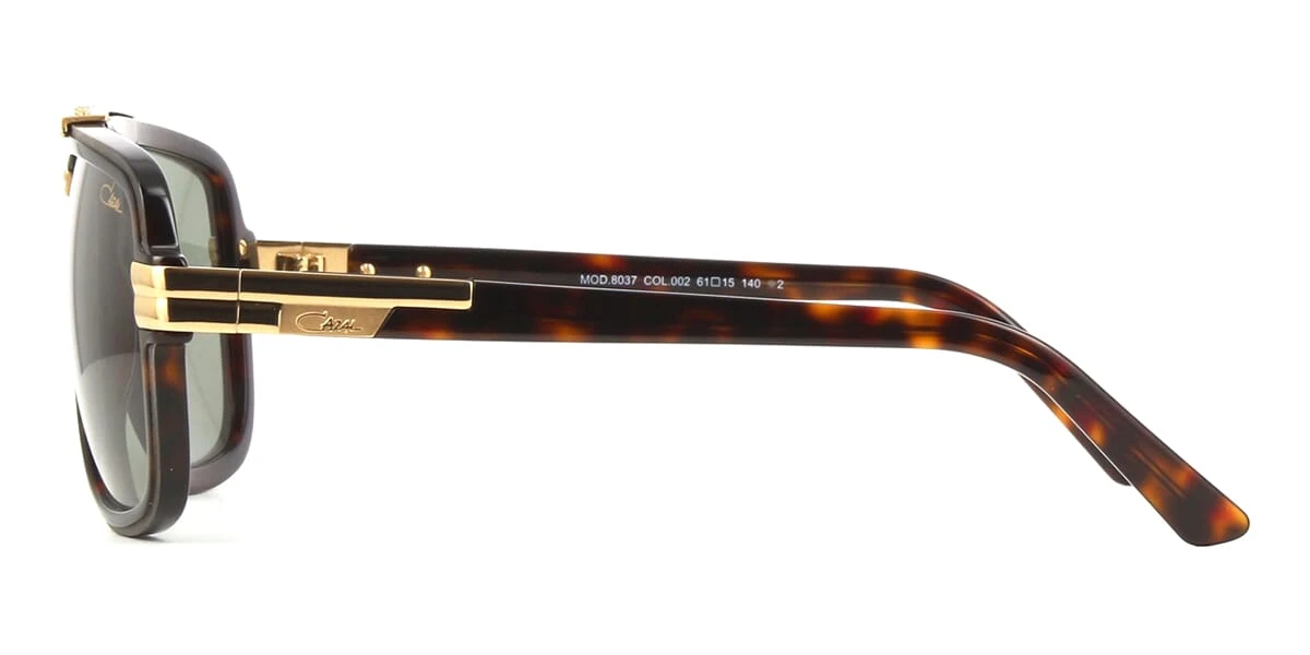 Cazal 8037 002 3 Cazal 8037 002 - Image 3