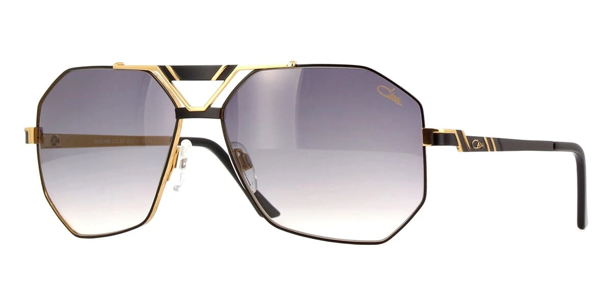 Cazal 9058 001 2 Cazal 9058 001 - Image 2