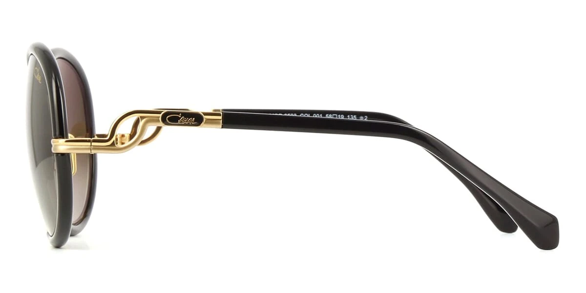 Cazal 9503 001 3 Cazal 9503 001 - Image 3