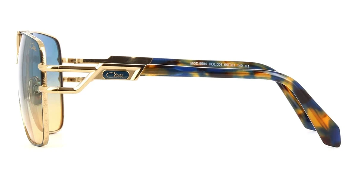 Cazal 9504 004 3 Cazal 9504 004 - Image 3
