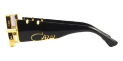 Cazal Legends 004 001 24kt Limited Edition -Retavoir Store cazal legends 0004 001 24kt limited edition hd 3