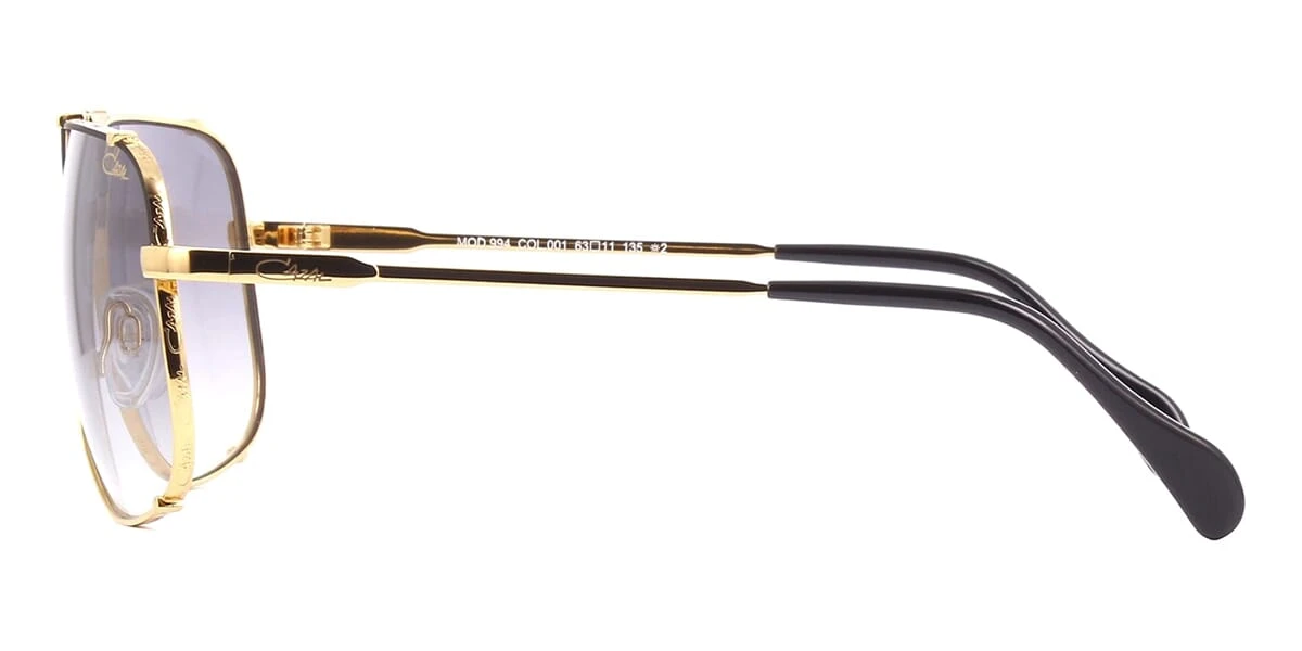 Cazal Legends 994 001 3 Cazal Legends 994 001 - Image 3