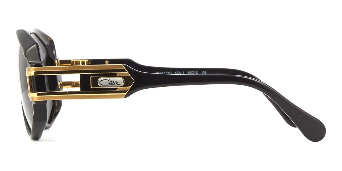 Cazal Legends 163/3 001 3 Cazal Legends 163/3 001 - Image 3