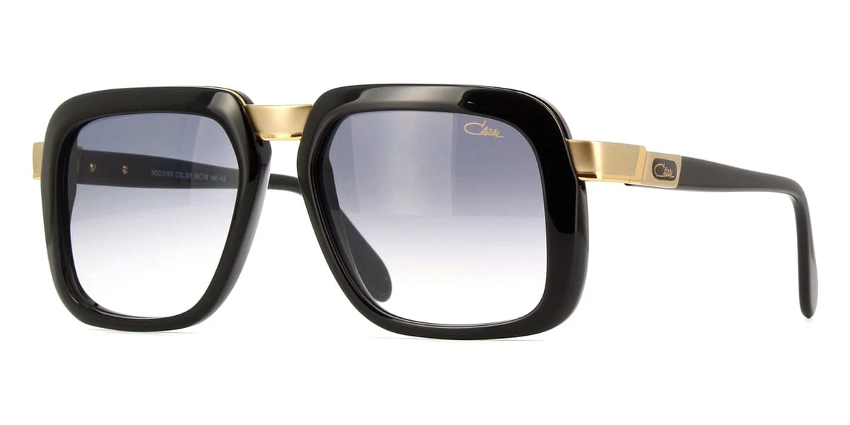 Cazal Legends 616/3 001 - As Seen On Meek Mill 2 Cazal Legends 616/3 001 - As Seen On Meek Mill - Image 2