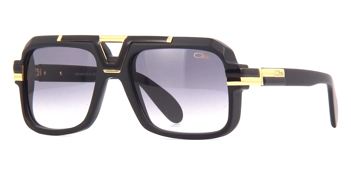 Cazal Legends 664/3 002 2 Cazal Legends 664/3 002 - Image 2