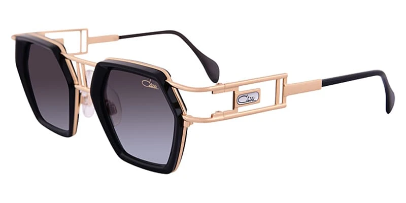 Cazal Legends 677 001 2 Cazal Legends 677 001 - Image 2