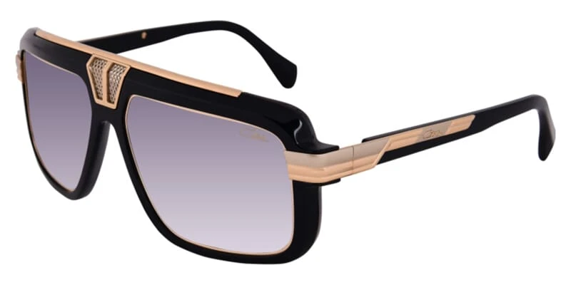 Cazal Legends 678 001 2 Cazal Legends 678 001 - Image 2