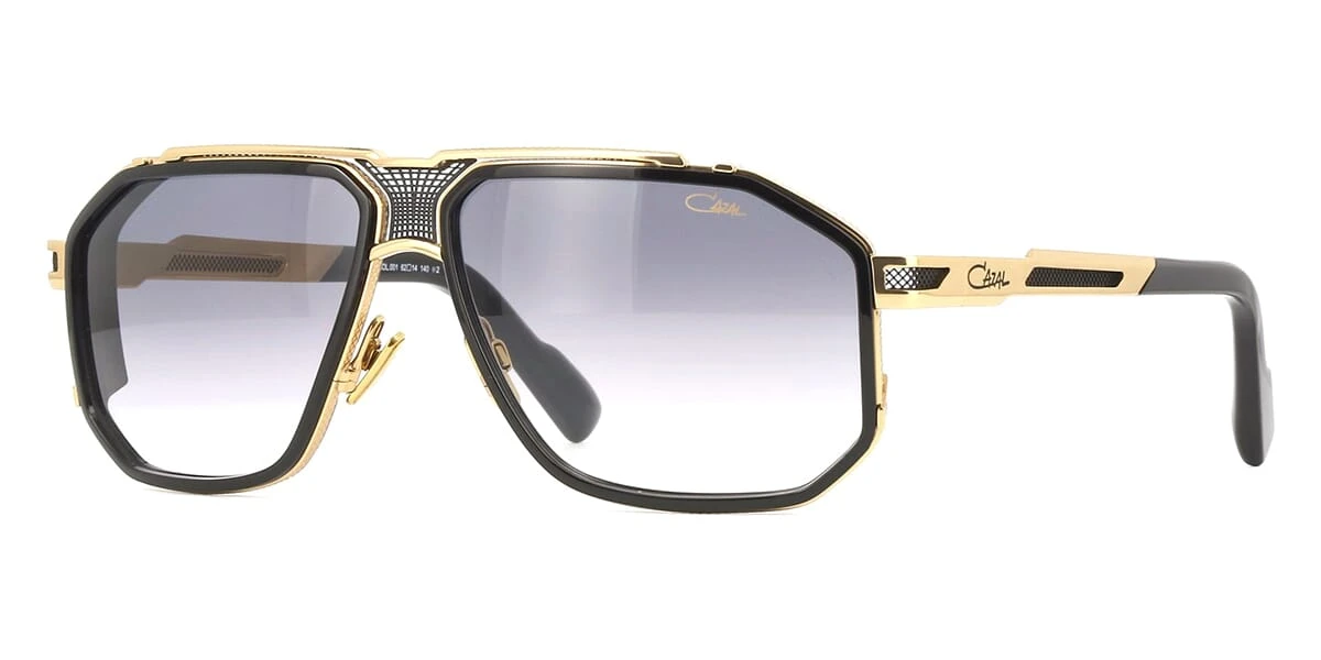 Cazal Legends 683/3 001 2 Cazal Legends 683/3 001 - Image 2