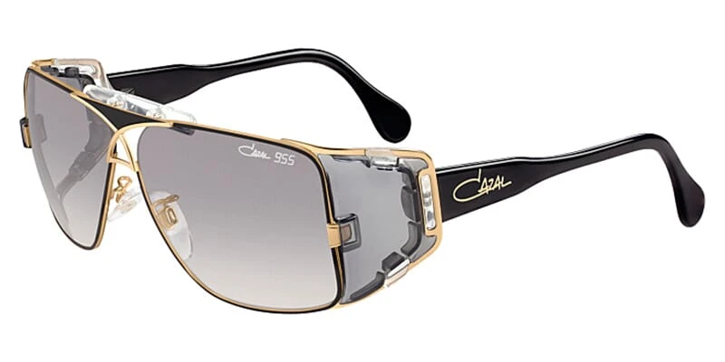 Cazal Legends 955 302 - As Seen On Snoop Dogg 2 Cazal Legends 955 302 - As Seen On Snoop Dogg - Image 2