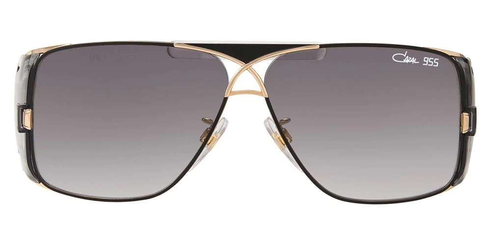 Cazal Legends 955 302 - As Seen On Snoop Dogg 1 Cazal Legends 955 302 - As Seen On Snoop Dogg