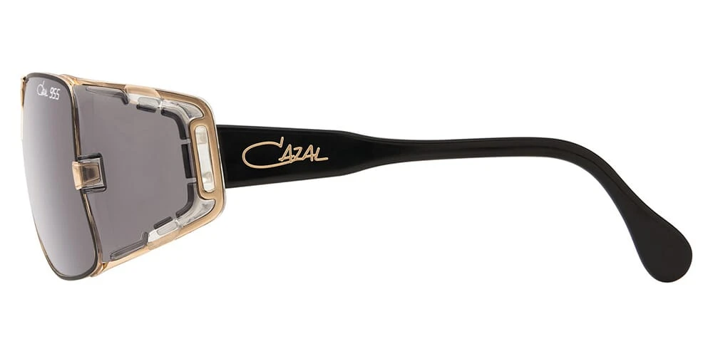 Cazal Legends 955 302 - As Seen On Snoop Dogg 3 Cazal Legends 955 302 - As Seen On Snoop Dogg - Image 3