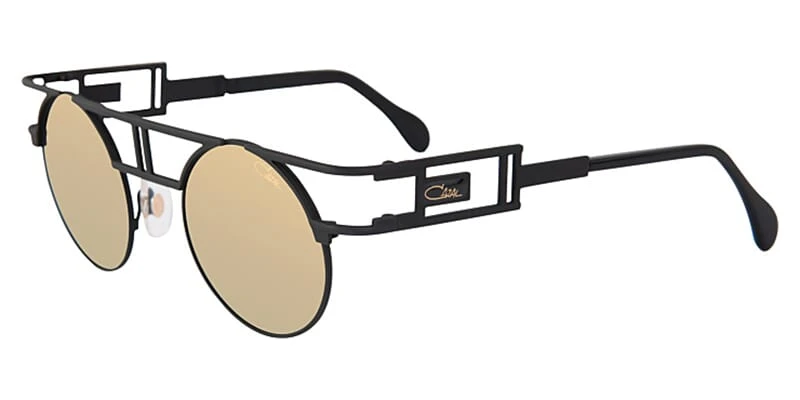 Cazal Legends 958 010 2 Cazal Legends 958 010 - Image 2