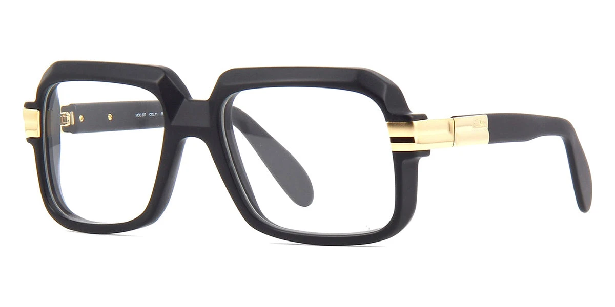 Cazal Legends Mod 607 011 - As Seen On Rema 1 Cazal Legends Mod 607 011 - As Seen On Rema