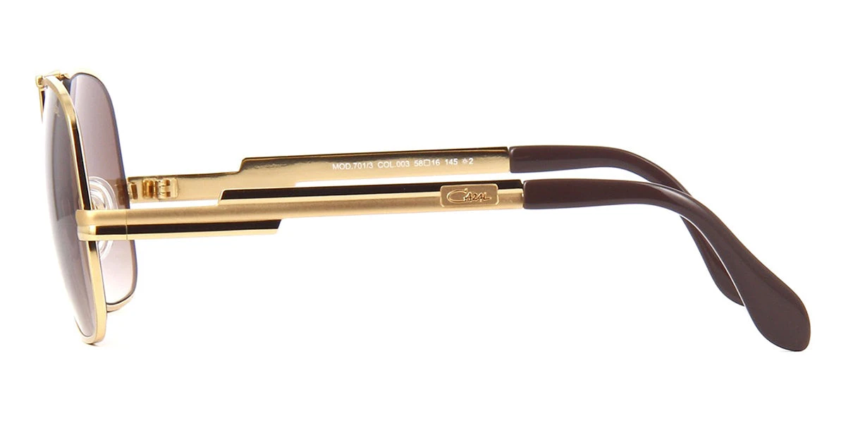Cazal Legends Mod 701/3 003 3 Cazal Legends Mod 701/3 003 - Image 3