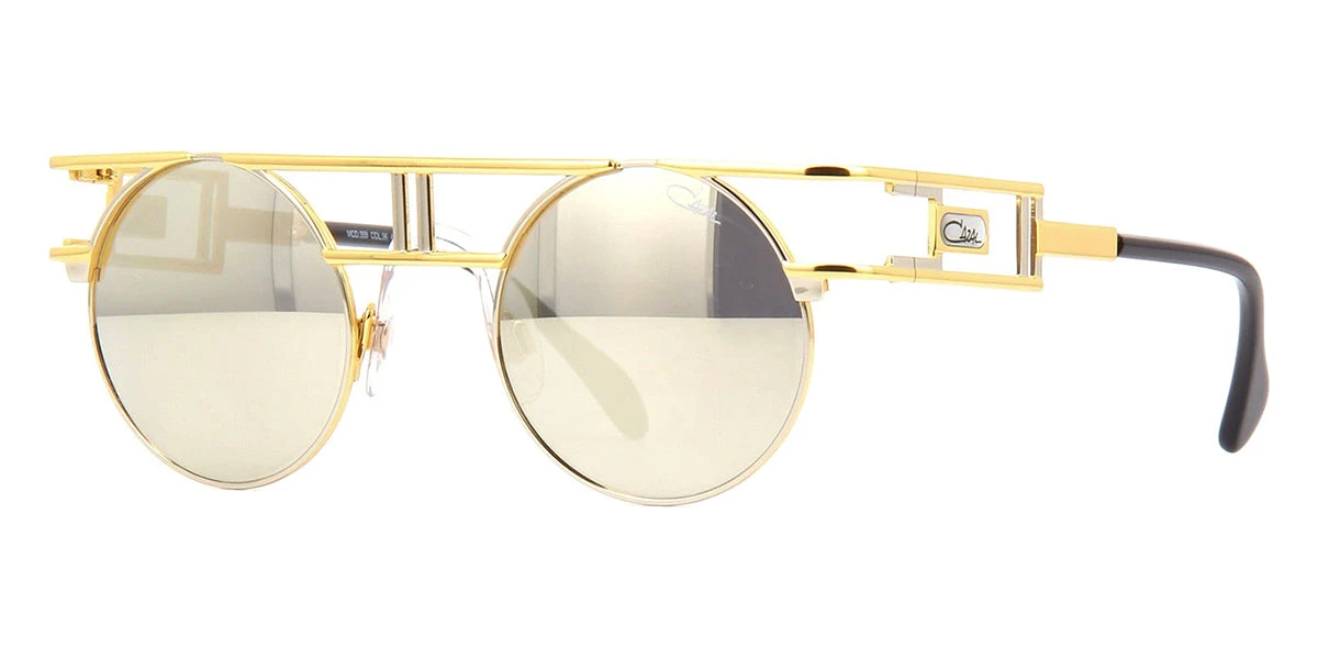 Cazal Legends Mod 958 96 - As Seen On 2 Chainz 2 Cazal Legends Mod 958 96 - As Seen On 2 Chainz - Image 2