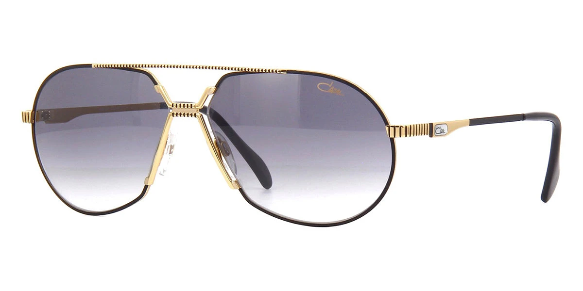 Cazal Legends Mod 968 001 - As Seen On Al Pacino In Donnie Brasco 2 Cazal Legends Mod 968 001 - As Seen On Al Pacino In Donnie Brasco - Image 2