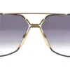 Cazal Legends Mod 968 001 - As Seen On Al Pacino In Donnie Brasco